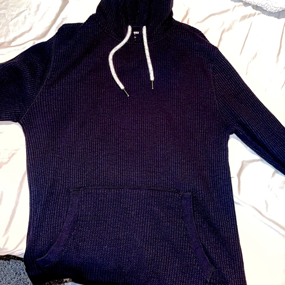 Express Hoodie